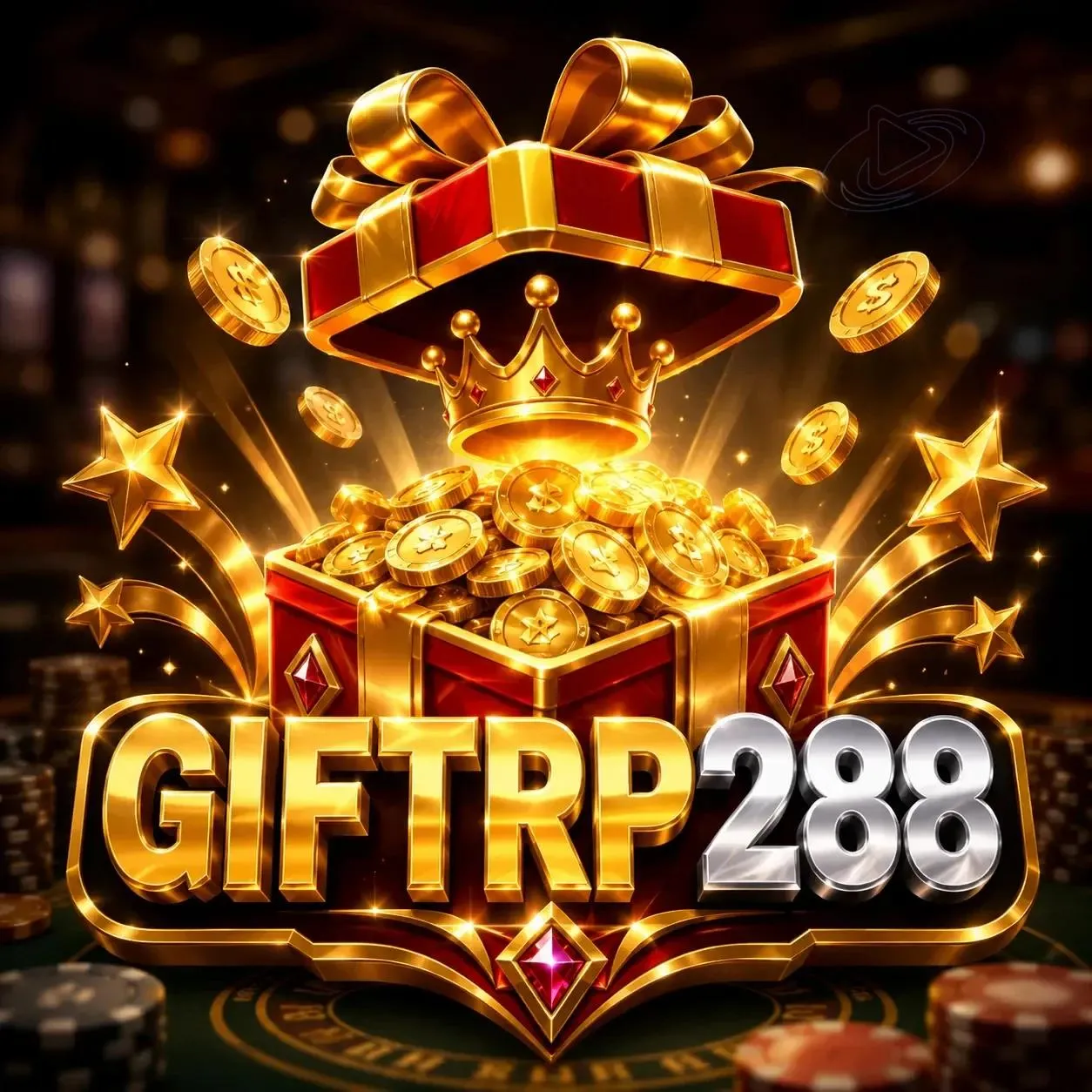 GIFTRP288 - Aplikasi Mewarnai Digital untuk Anak & Keluarga